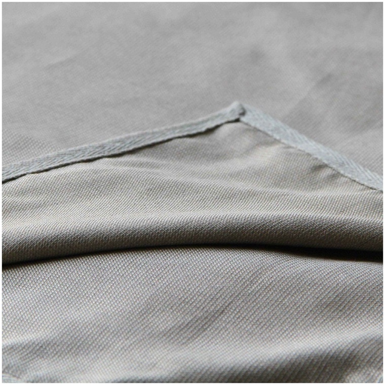 Shielding 35% Silver Cotton Grounding Fabric 5G EMF Protection – Med ...